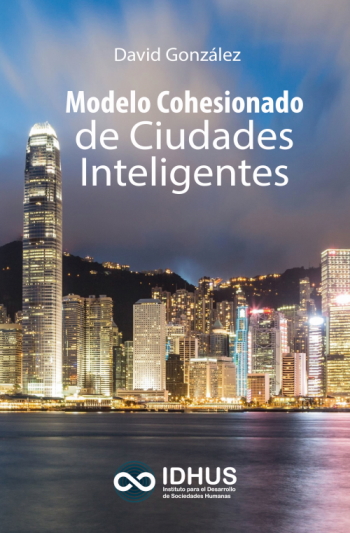 Modelo Cohesionado de Ciudades Inteligentes (MCCI)
