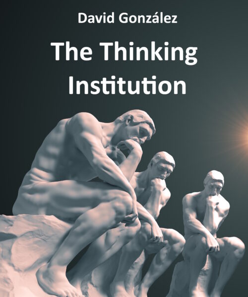 The Thinking Institution