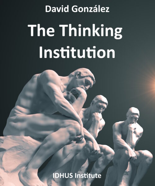 The Thinking Institution
