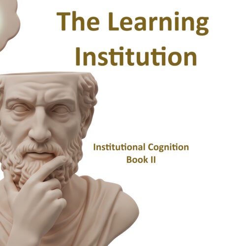 The Learning Institution